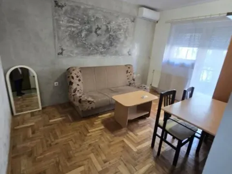 Izdavanje, garsonjera, 23m², Nova Detelinara, Novi Sad Sve Podlokacije - image 5