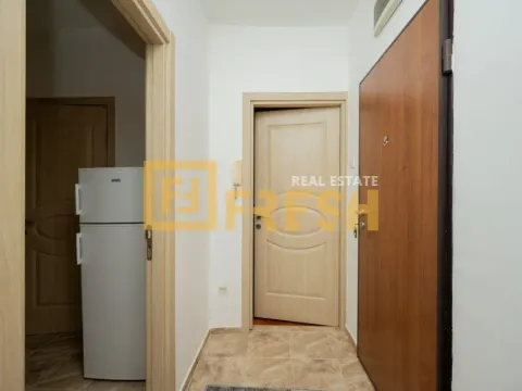 Izdavanje, stan, 46m², Preko Morače, Podgorica - image 16