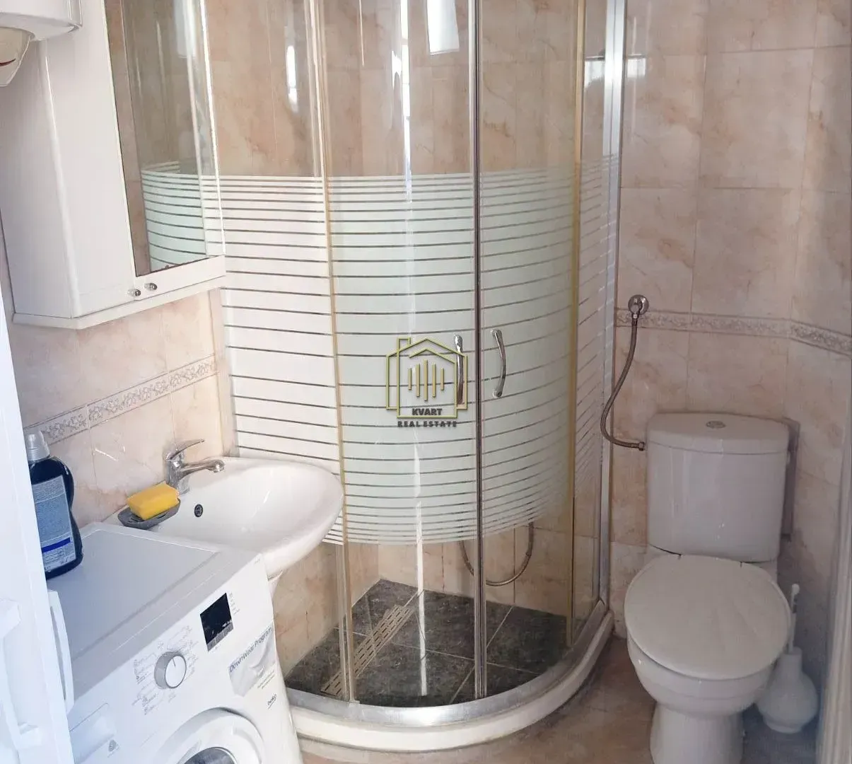 Izdavanje, stan, 32m², Tološi, Podgorica