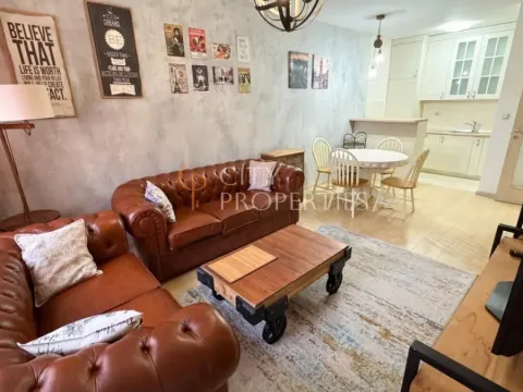 Izdavanje, stan, 47m², City Kvart, Podgorica - image 4