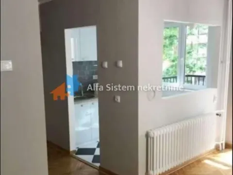 Izdavanje, dvosoban stan, 60m², Kalenić Pijaca, Vračar Sve Podlokacije - image 3