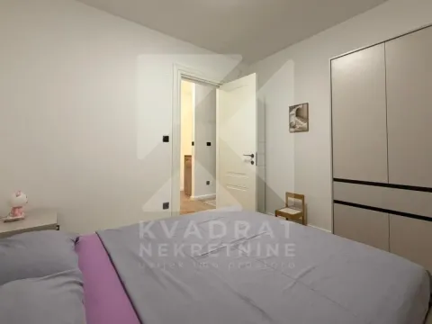 Izdavanje, jednosoban stan, 47m², Donja Gorica, Podgorica - image 8