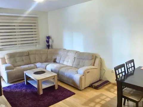 Izdavanje, jednosoban stan, 45m², City Kvart, Podgorica - image 8