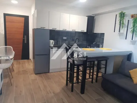 Izdavanje, stan, 22m², Adice, Novi Sad Sve Podlokacije - image 6