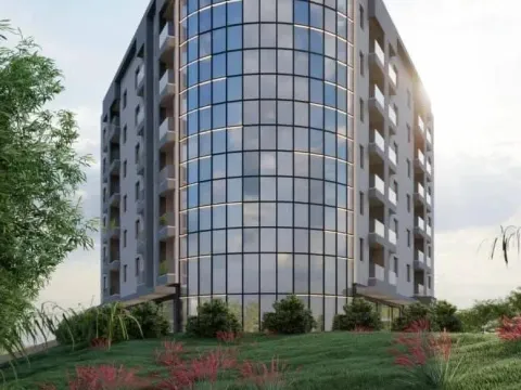 Sale, two bedroom apartment, 69m², Zagorič, Podgorica - image 1