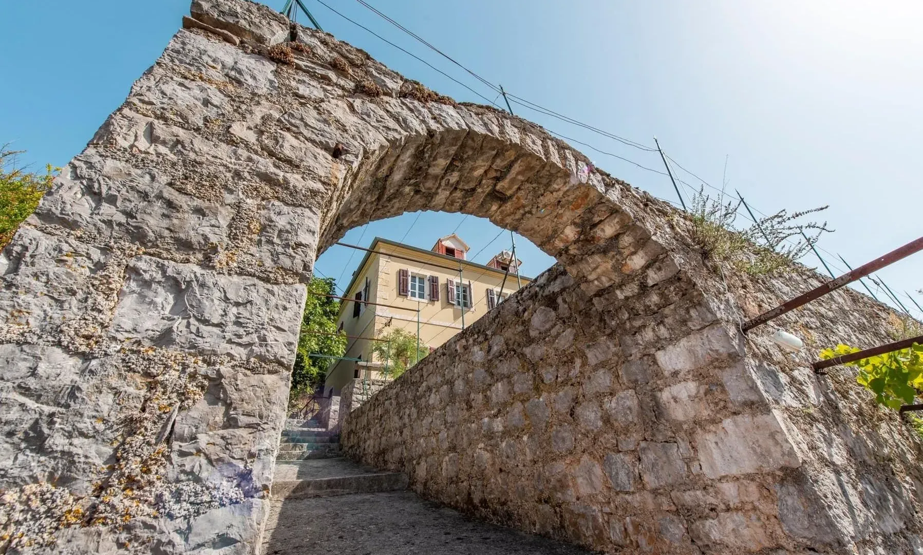 Sale, house, 350m², Bigova, Kotor