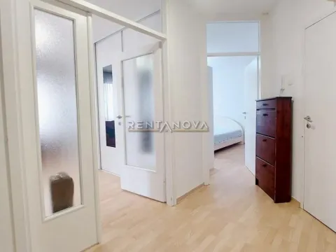 Rent, two bedroom apartment, 60m², Čukarica, Beograd - image 12