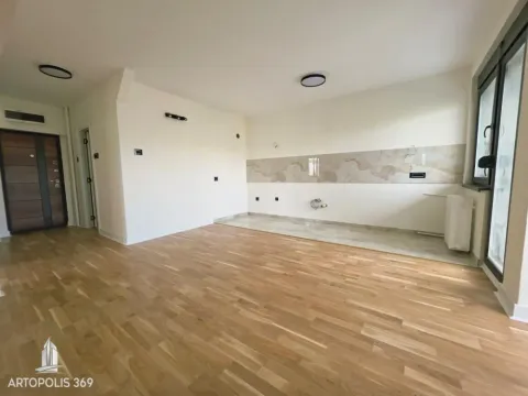 Prodaja, trosoban stan, 75m², Vračar Hram, Vračar Sve Podlokacije - image 7