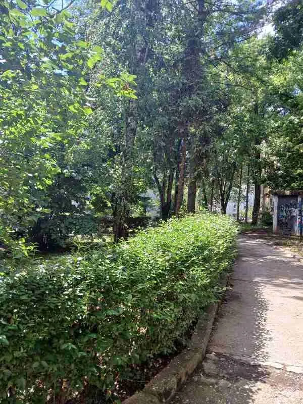 Prodaja, trosoban stan, 85m², Centar Sve Podlokacije, Beograd