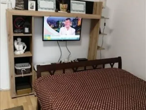 Prodaja, garsonjera, 21m², Stari Merkator, Novi Beograd Sve Podlokacije - image 4