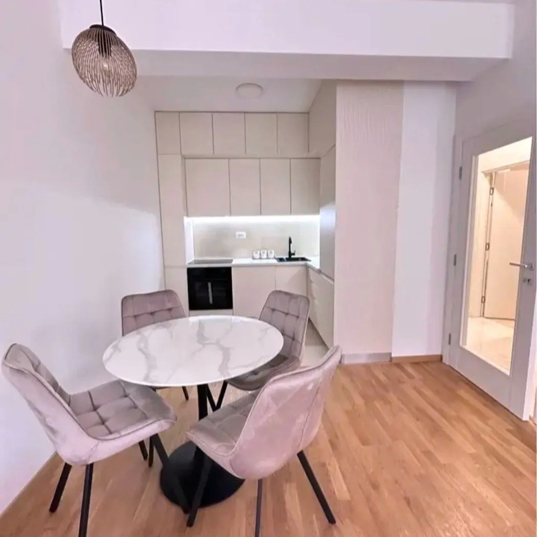 Prodaja, stan, 45m², Zabjelo, Podgorica