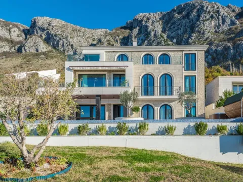 Prodaja, kuća, 496m², Blizikuće, Budva - image 2