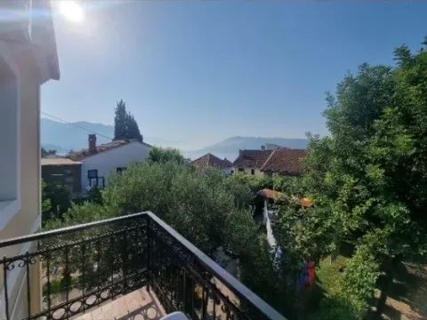 Rent, studio apartment, 25m², Savina, Herceg Novi - image 6