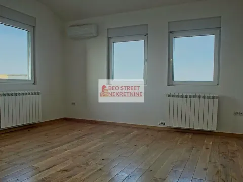 Prodaja, dvosoban stan, 45m², Borča 1, Borča Sve Podlokacije - image 2