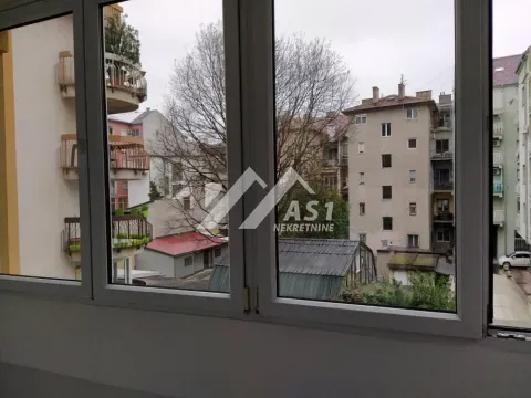 Izdavanje, dvosoban stan, 46m², Novi Sad Sve Podlokacije, Novi Sad - image 7