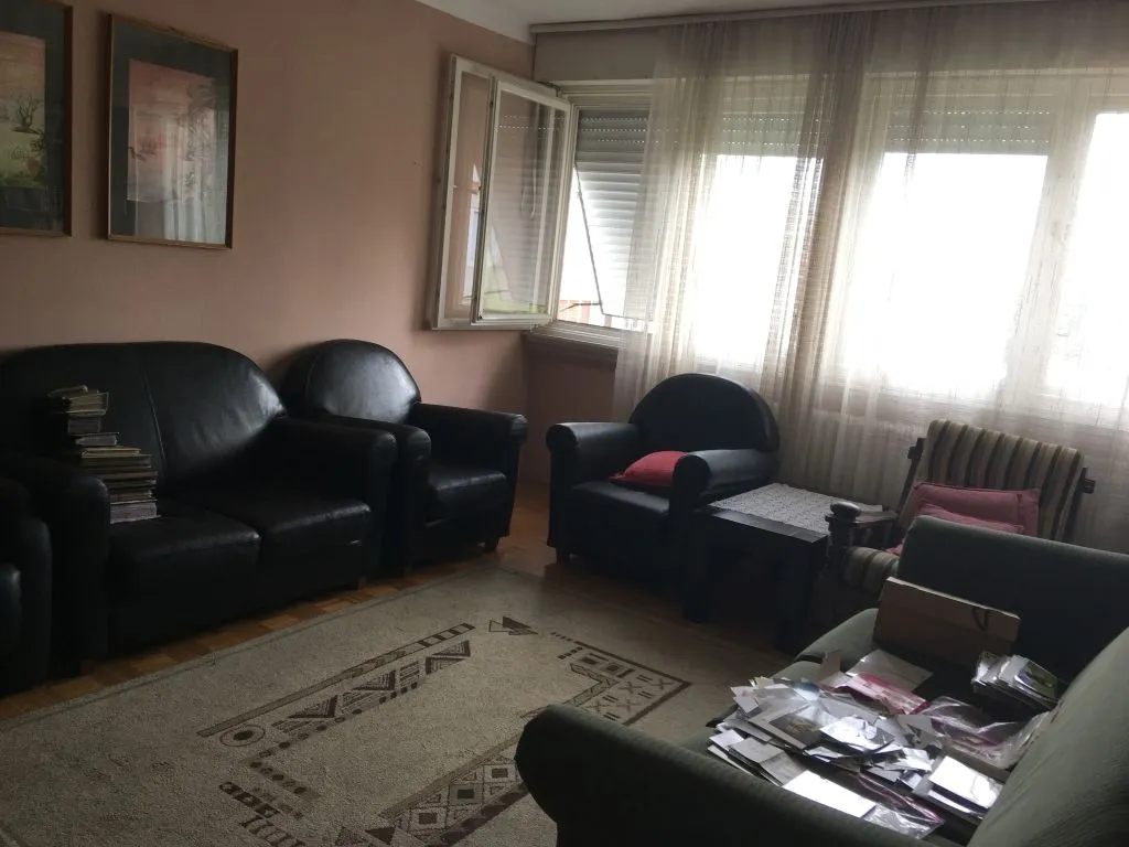 Prodaja, dvosoban stan, 76m², Autokomanda, Voždovac Sve Podlokacije