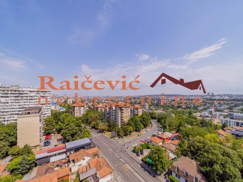 Prodaja, trosoban stan, 84m², Voždovac Sve Podlokacije, Beograd - image 5