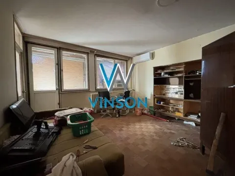 Sale, three bedroom apartment, 75m², Liman 2, Novi Sad Sve Podlokacije - image 4