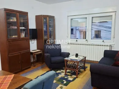 Prodaja, dvosoban stan, 41m², Zvezdara Sve Podlokacije, Beograd - image 3