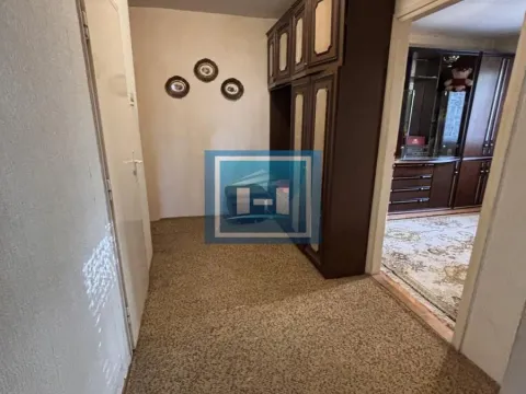 Sale, two bedroom apartment, 56m², Kajsijar, Jagodina - image 14