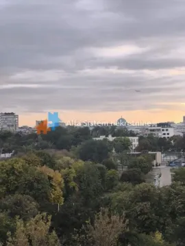 View of the city and park in the distance from the property. - image 2