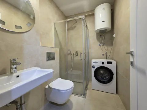 Rent, apartment, 30m², Zabjelo, Podgorica - image 8