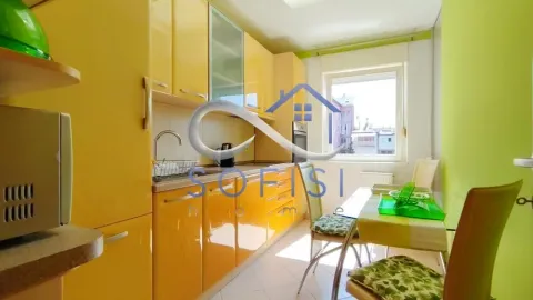 Izdavanje, dvosoban stan, 55m², Novi Sad Sve Podlokacije, Novi Sad - image 8
