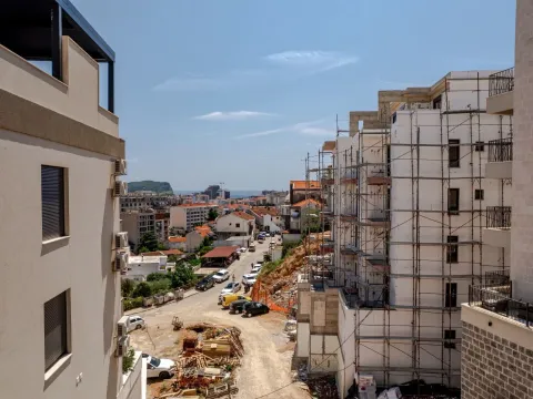 Prodaja, dvosoban stan, 96m², Budva, Crna Gora - image 20