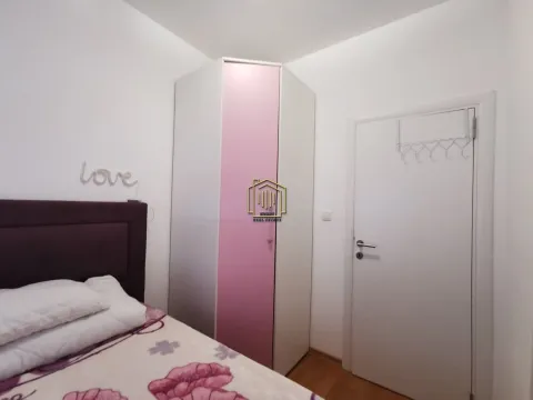 Rent, one bedroom apartment, 31m², Zabjelo, Podgorica - image 6