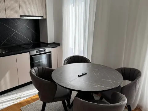 Rent, two bedroom apartment, 60m², Zagorič, Podgorica - image 3