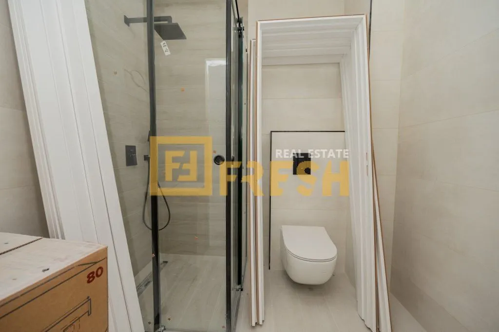 Sale, three bedroom apartment, 80m², Bečići, Budva