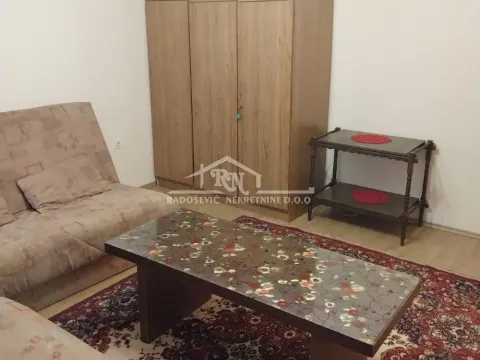 Rent, one bedroom apartment, 49m², Vidikovački venac, Rakovica - image 3
