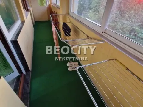 Sale, two bedroom apartment, 65m², Novo naselje, Novi Sad - image 18