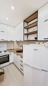 Izdavanje, jednosoban stan, 45m², Budva, Crna Gora - image 12