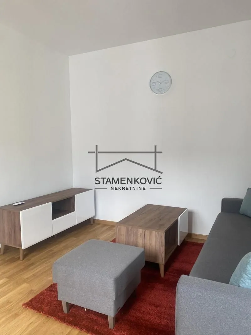 Rent, two bedroom apartment, 40m², Bulevar Evrope, Novi Sad Sve Podlokacije