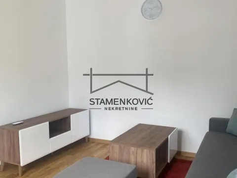 Rent, two bedroom apartment, 40m², Bulevar Evrope, Novi Sad Sve Podlokacije - image 2