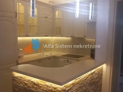 Rent, four bedroom apartment, 95m², Voždovac Sve Podlokacije, Beograd - image 9