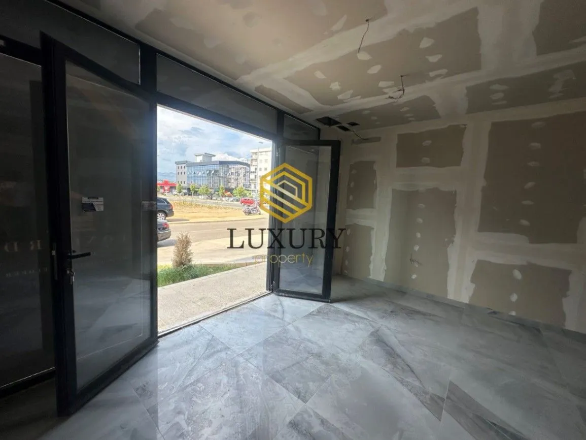 Rent, office space, 50m², Zabjelo, Podgorica