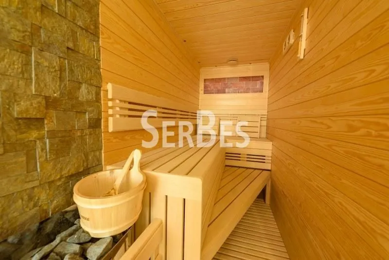 Prodaja, trosoban stan, 230m², Bulevar Evrope, Novi Sad Sve Podlokacije