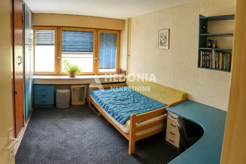 Prodaja, trosoban stan, 71m², Novi Beograd Blok 23, Novi Beograd Sve Podlokacije