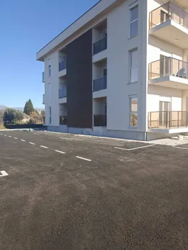 Rent, studio apartment, 25m², Zabjelo, Podgorica - image 4
