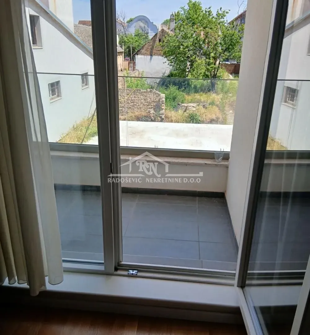Sale, one bedroom apartment, 45m², Batajnica, Beograd