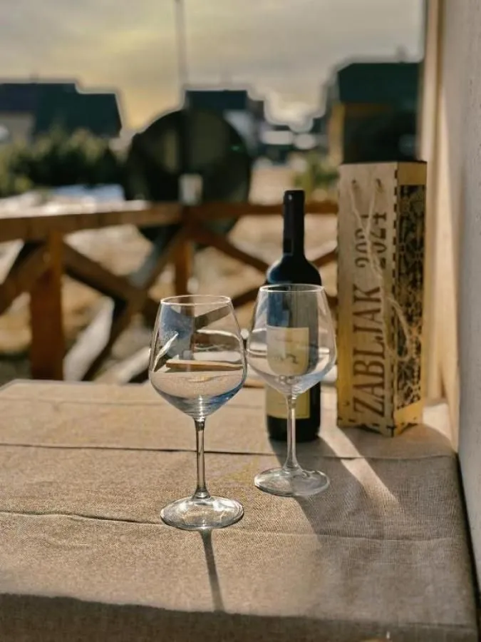 Prodaja, kuća, 274m², Žabljak, Crna Gora