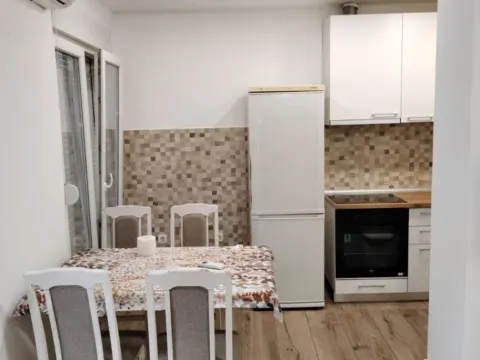 Sale, two bedroom apartment, 68m², Autobuska stanica, Podgorica - image 8
