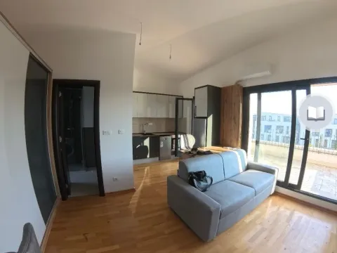 Prodaja, stan, 25m², Zagorič, Podgorica - image 6