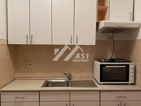 Rent, one bedroom apartment, 30m², Adamovićevo Naselje, Novi Sad Sve Podlokacije - image 3