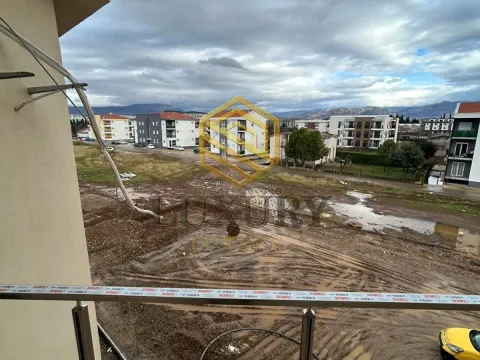 Sale, one bedroom apartment, 47m², Zabjelo, Podgorica - image 2