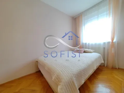 Izdavanje, jednosoban stan, 30m², Grbavica, Novi Sad Sve Podlokacije - image 11