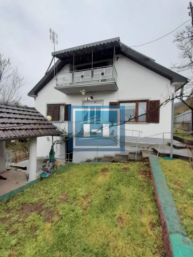 Prodaja, kuća, 125m², Krivi Vir, Boljevac