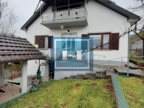 Sale, house, 125m², Krivi Vir, Boljevac - image 2